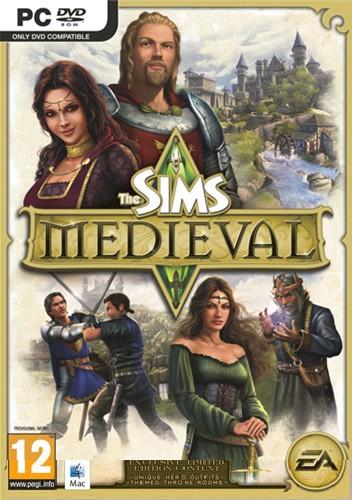 The Sims: Medieval